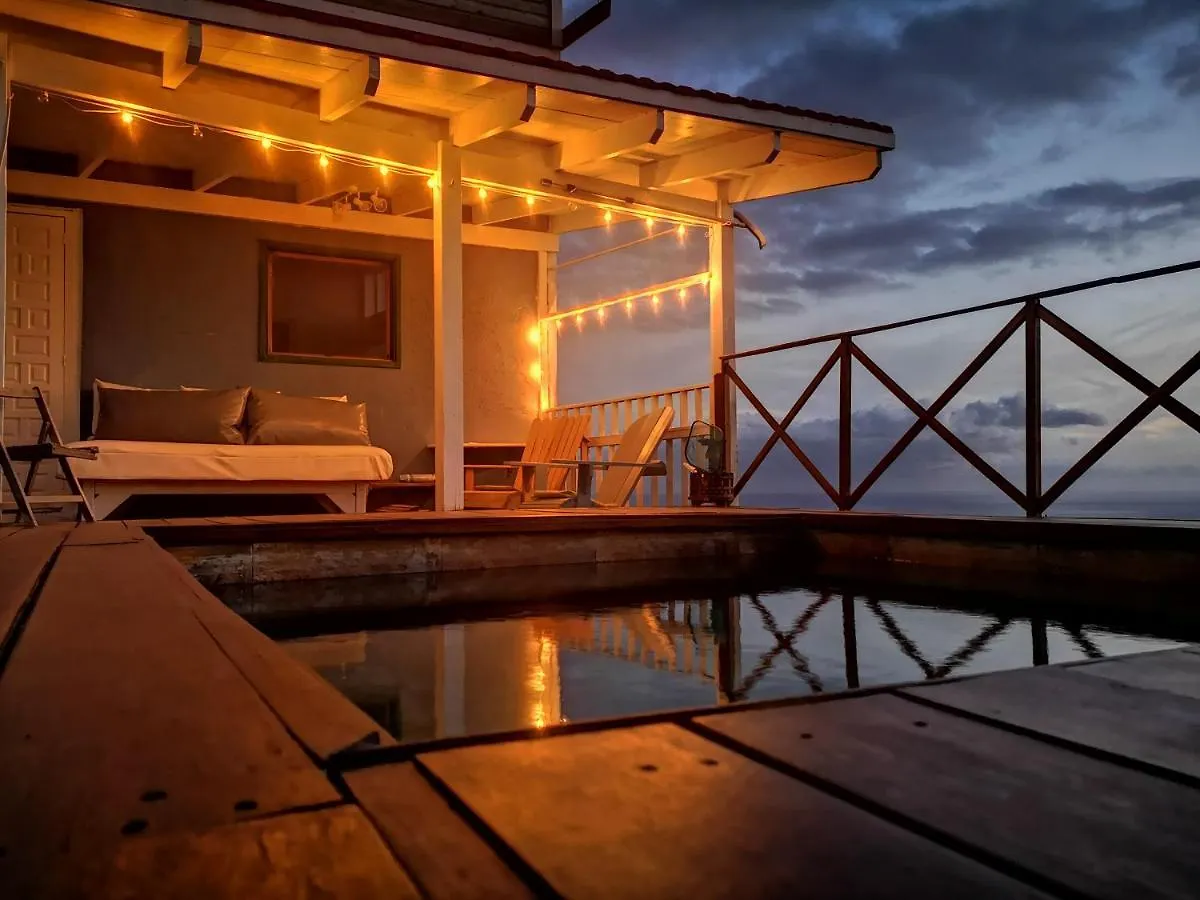 Villa La Casita Costa Adeje