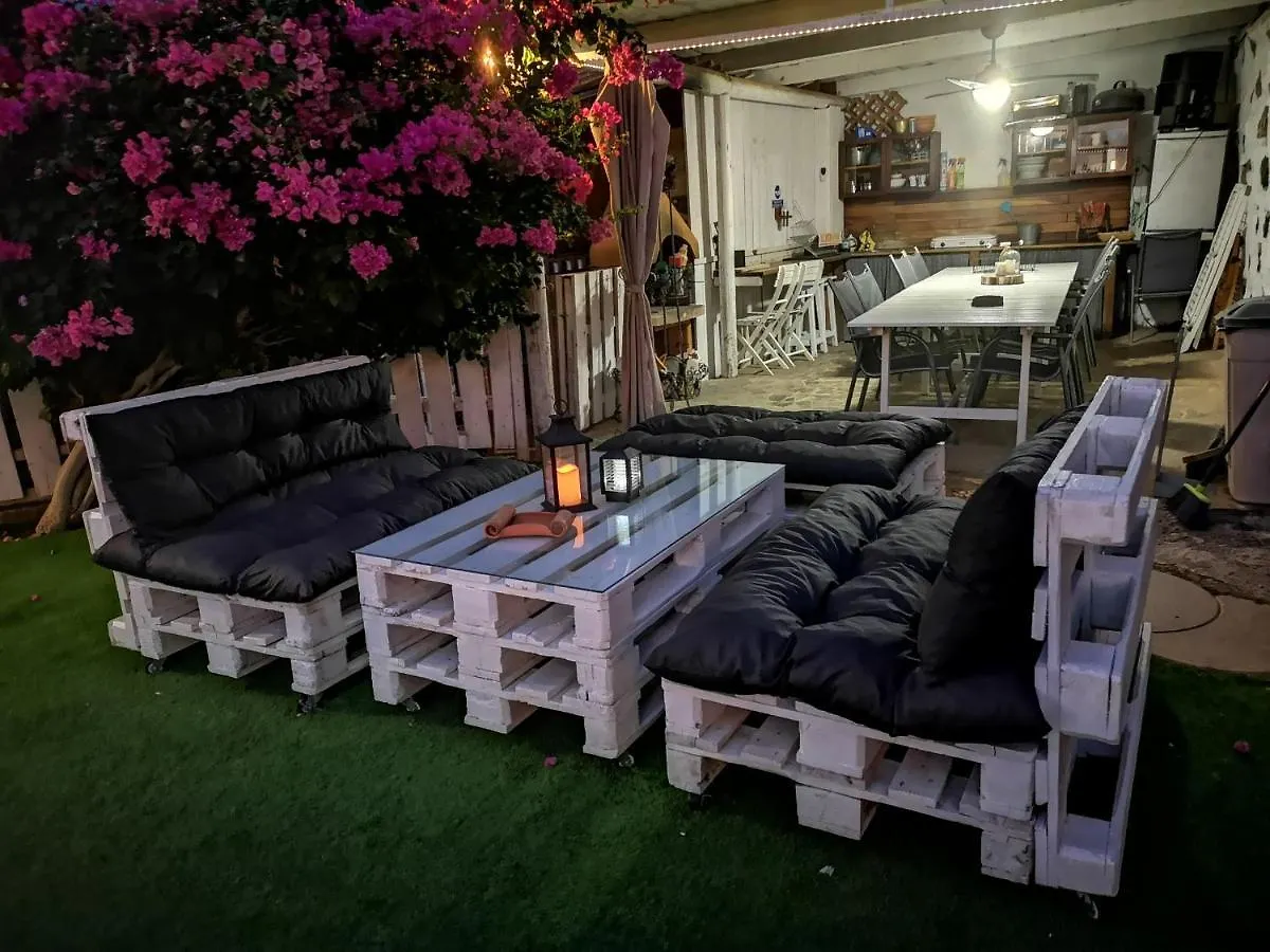 Villa La Casita Costa Adeje  España