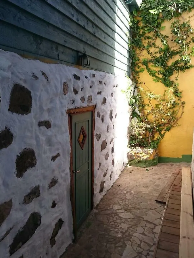 Villa La Casita Costa Adeje