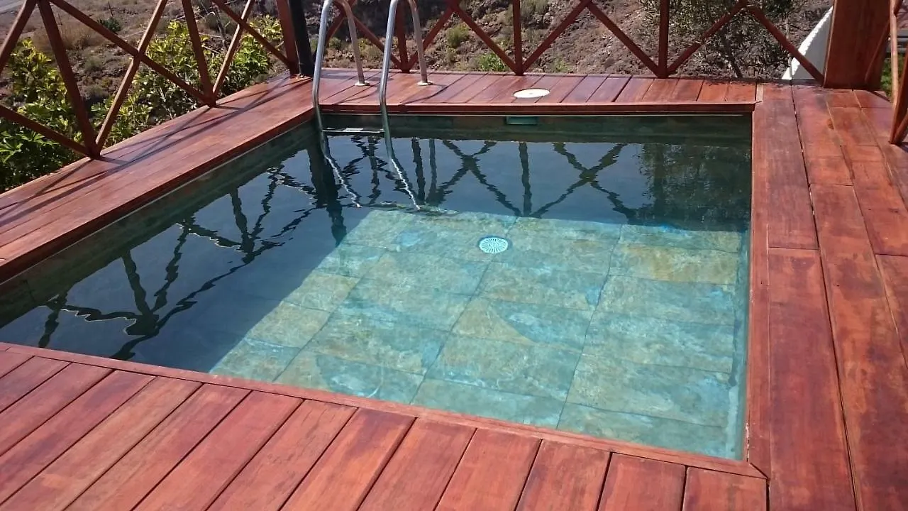 Villa La Casita Costa Adeje  Chalet