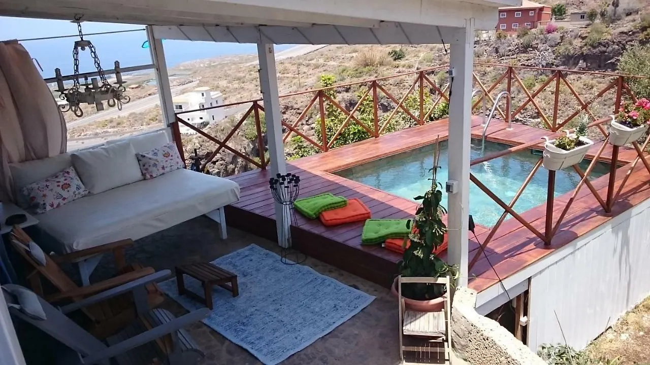 Villa La Casita Costa Adeje