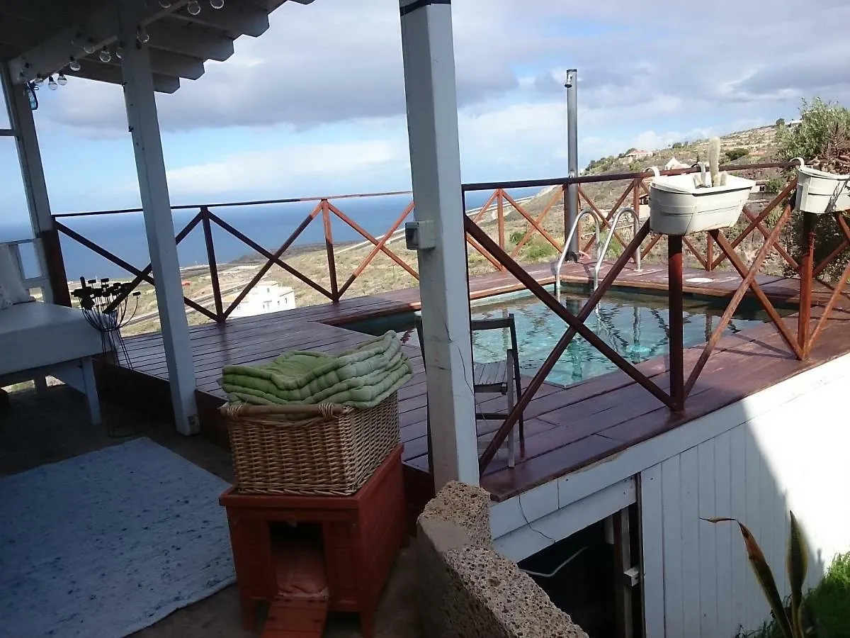 Villa La Casita Costa Adeje  España