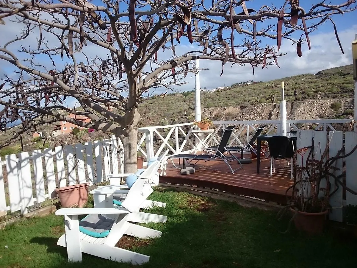 Villa La Casita Costa Adeje  Costa Adeje (Tenerife)