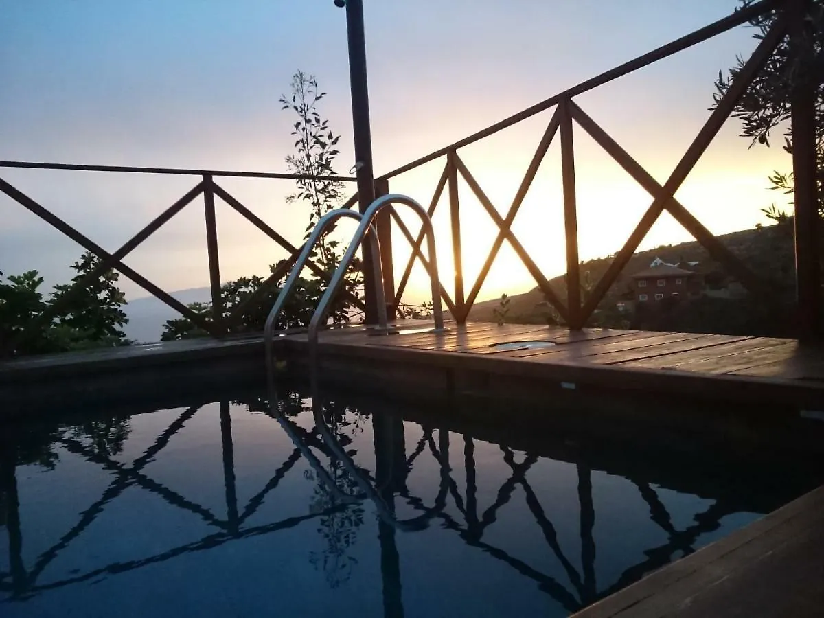 Chalet Villa La Casita Costa Adeje