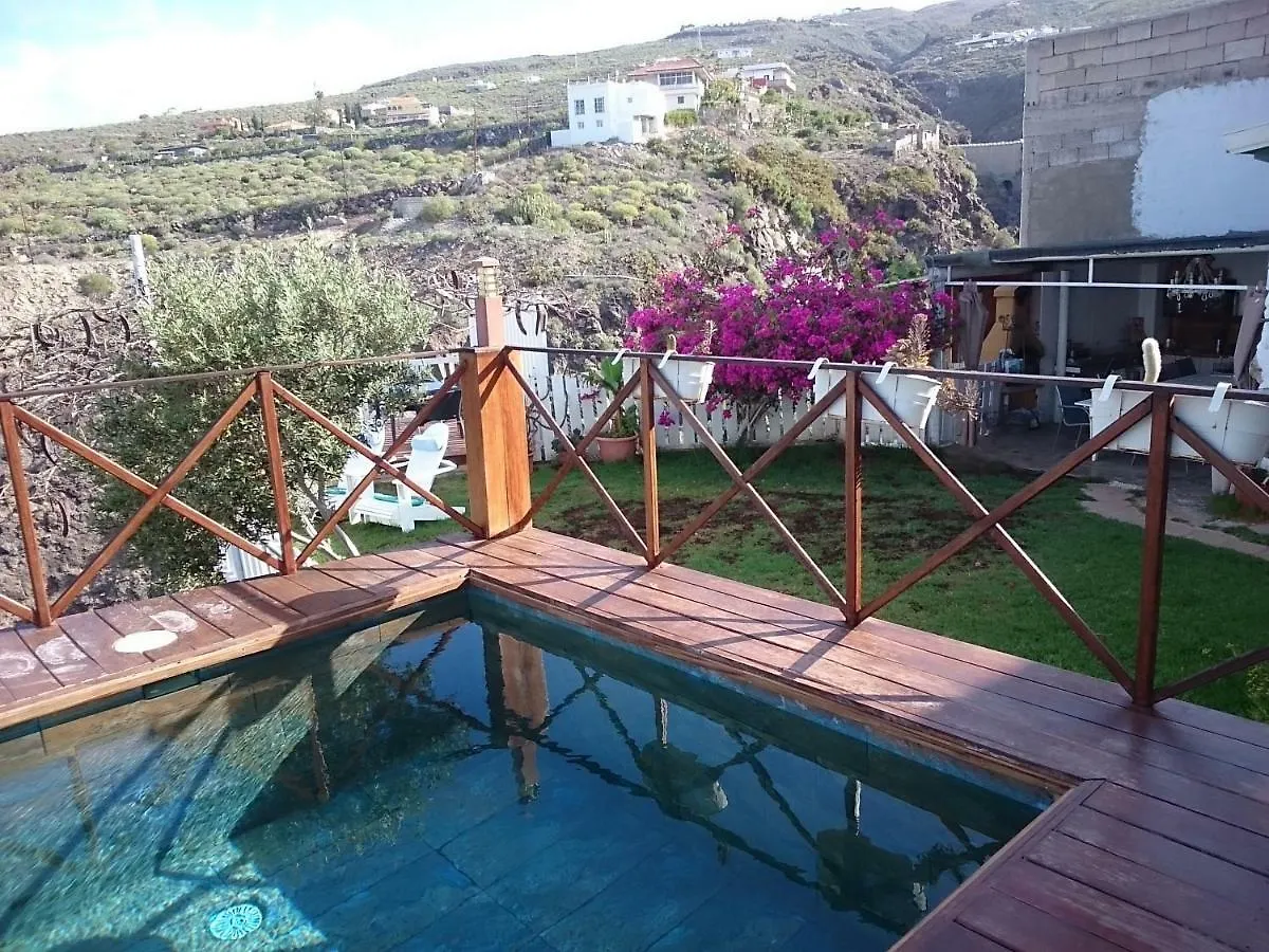 Villa La Casita Costa Adeje  Chalet