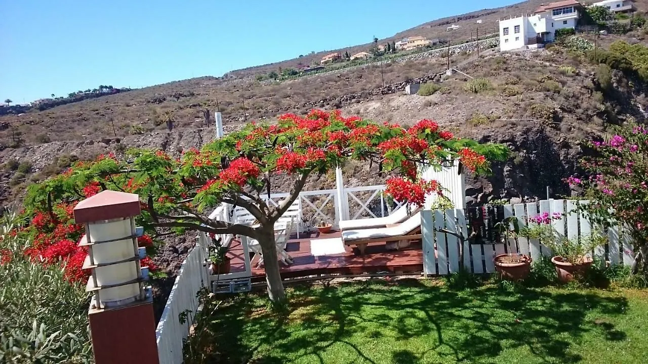 Villa La Casita Costa Adeje  España