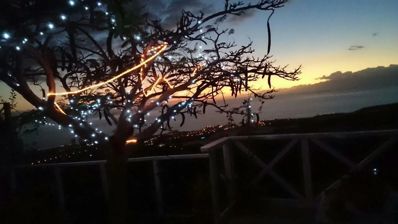 Villa La Casita Costa Adeje  0*, Costa Adeje (Tenerife) España