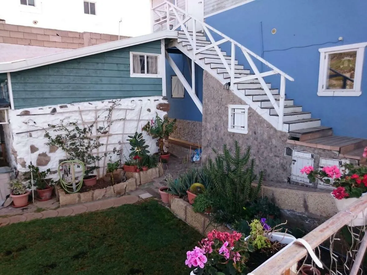 Villa La Casita Costa Adeje