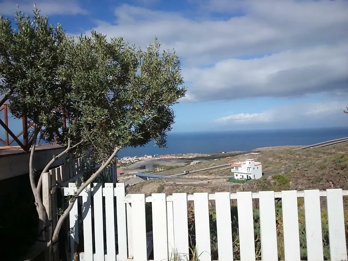 Villa La Casita Costa Adeje  0*, Costa Adeje (Tenerife) España