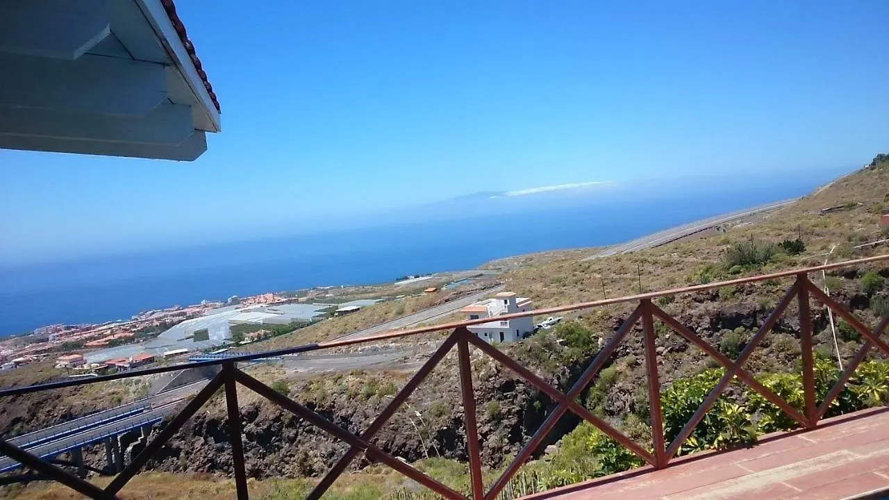 Villa La Casita Costa Adeje  0*, Costa Adeje (Tenerife)