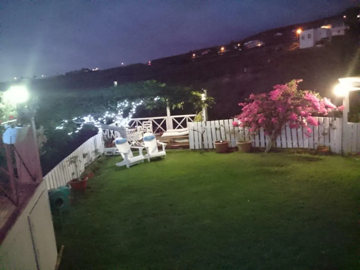 Villa La Casita Costa Adeje  Costa Adeje (Tenerife)