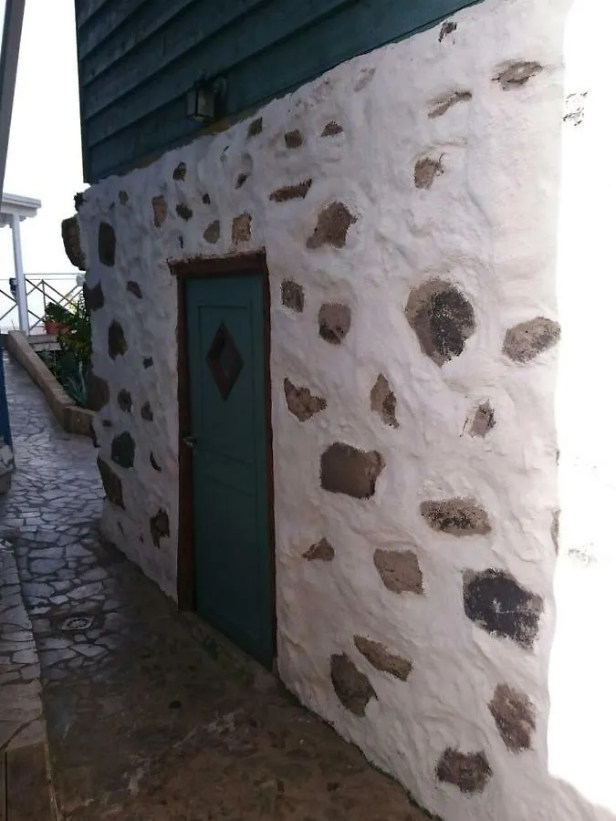 Villa La Casita Costa Adeje  España