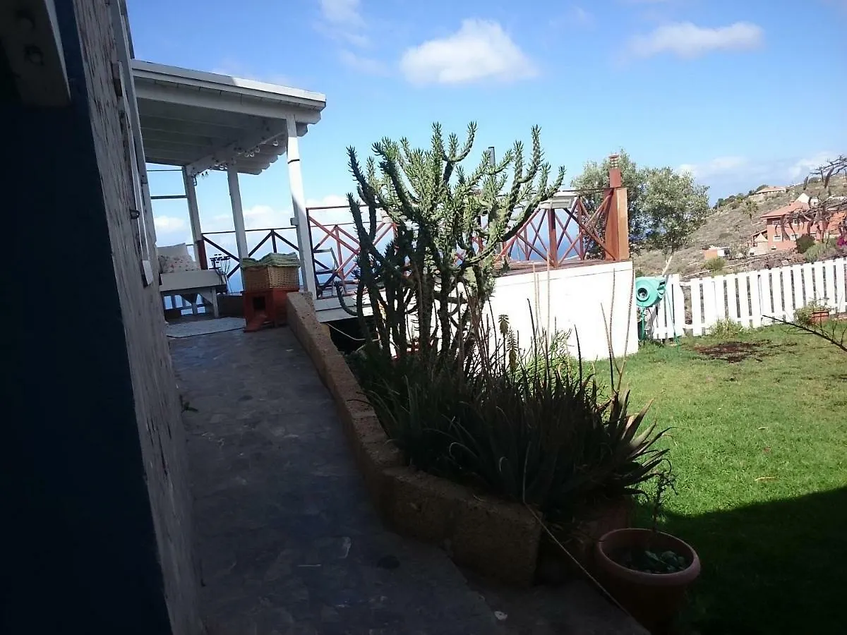Villa La Casita Costa Adeje  Chalet Costa Adeje (Tenerife)