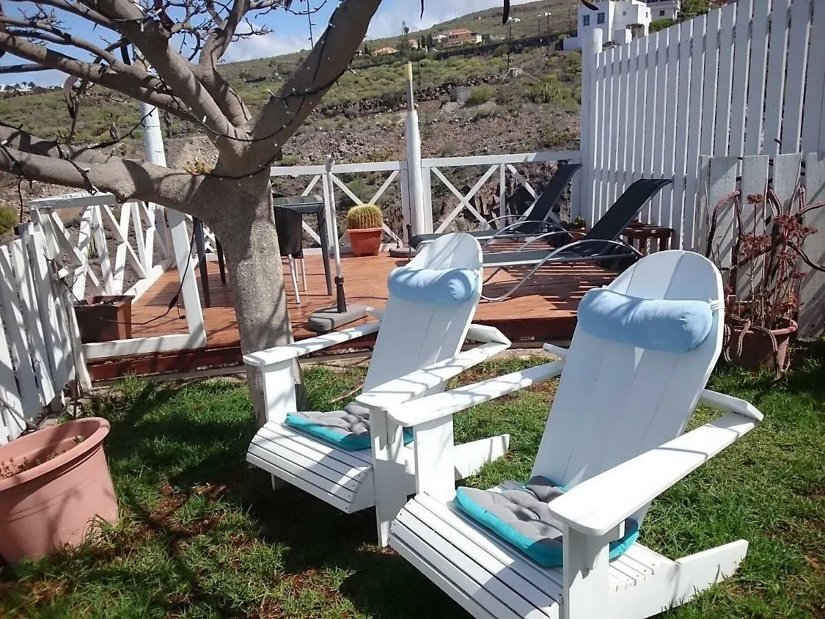 Chalet Villa La Casita Costa Adeje