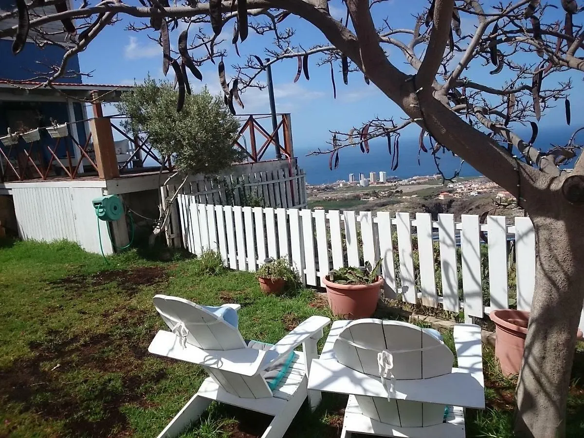 Villa La Casita Costa Adeje  Costa Adeje (Tenerife)