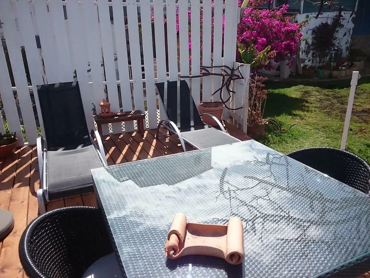 Villa La Casita Costa Adeje  España