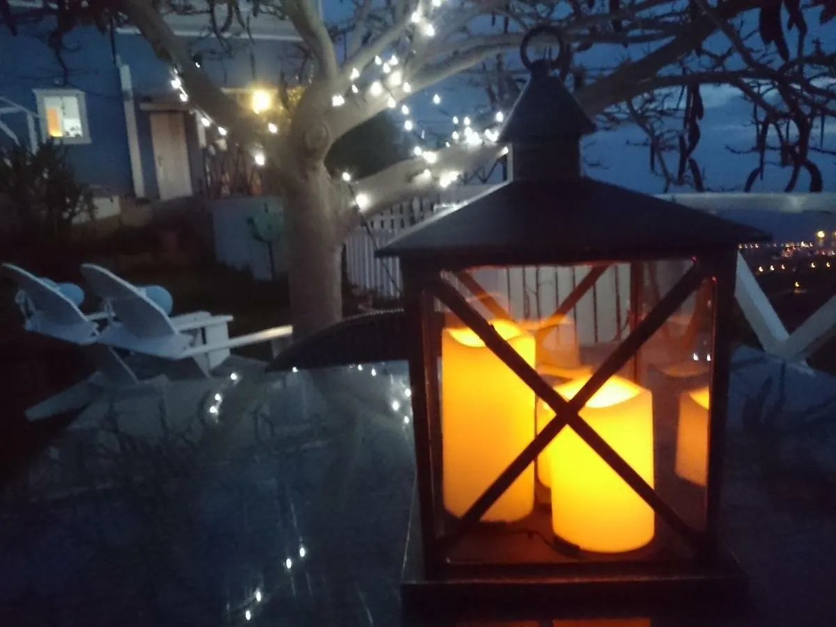 Villa La Casita Costa Adeje  Chalet Costa Adeje (Tenerife)