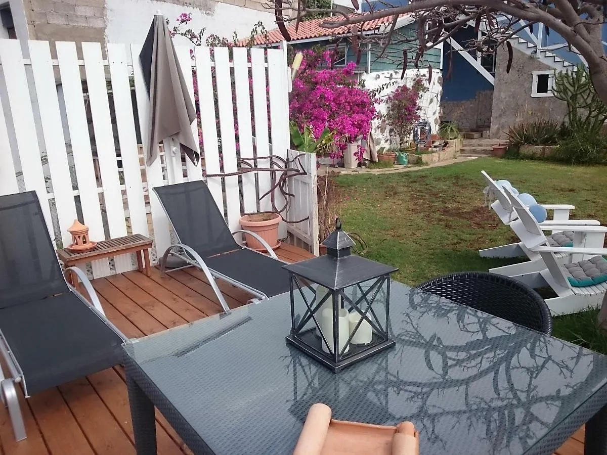 Villa La Casita Costa Adeje  Costa Adeje (Tenerife)