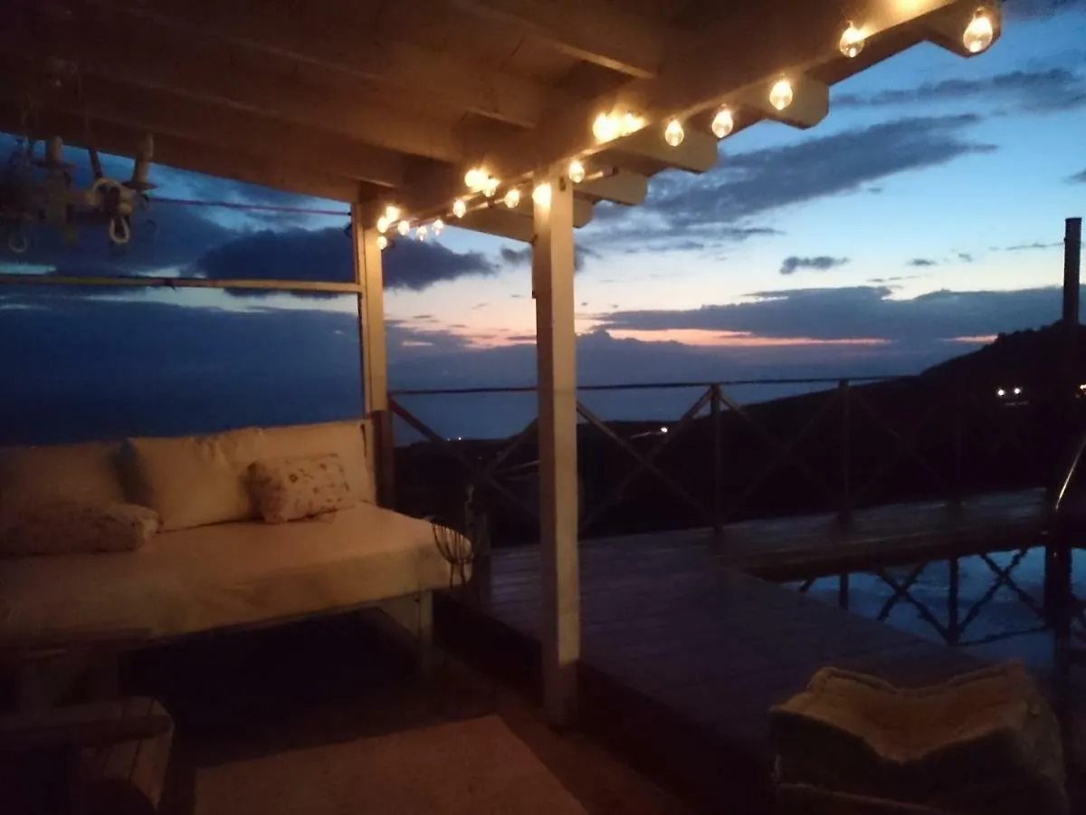 Villa La Casita Costa Adeje  Chalet