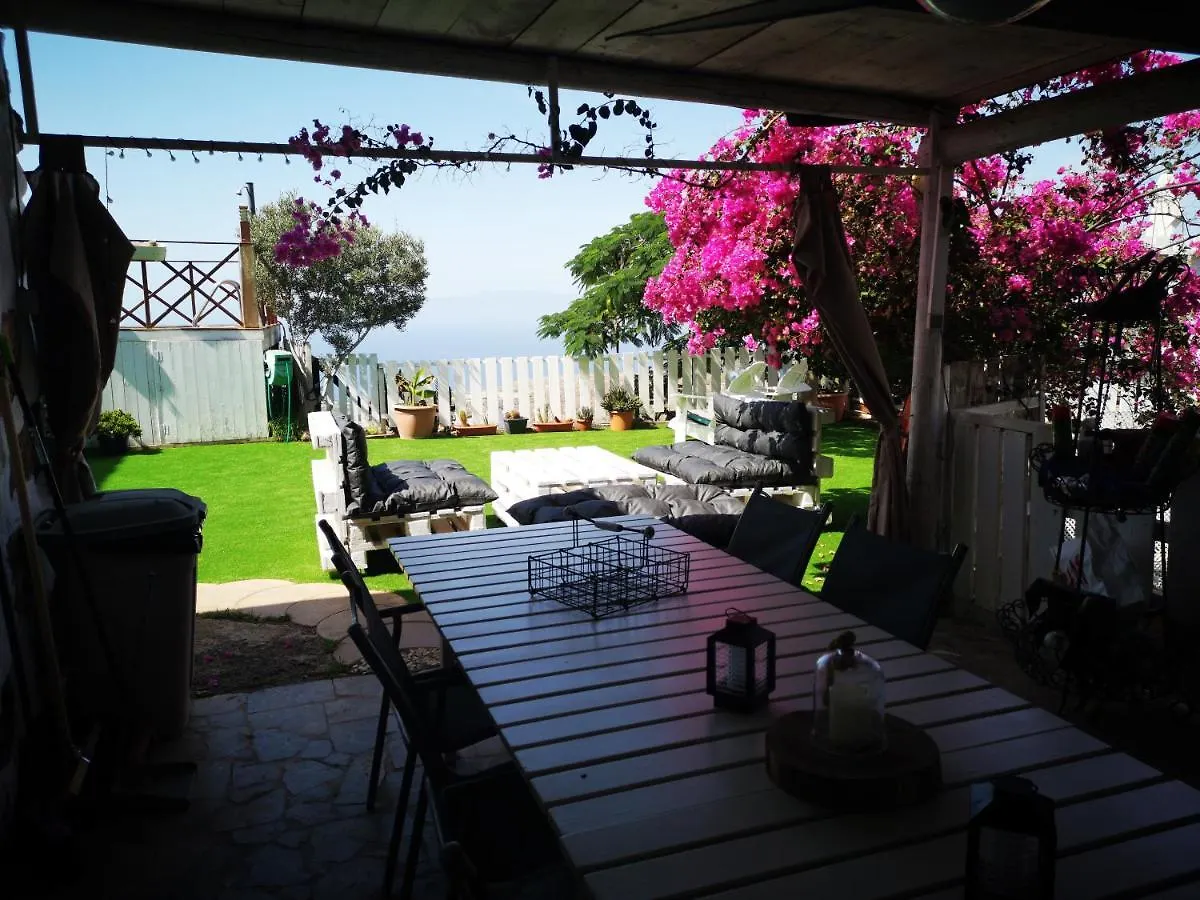 Villa La Casita Costa Adeje  0*, Costa Adeje (Tenerife) España