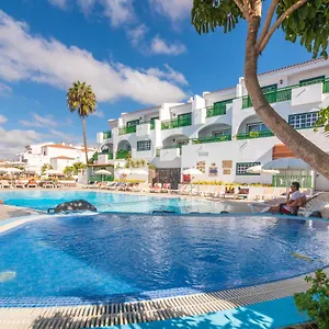 3* Apartamento Neptuno Costadeje