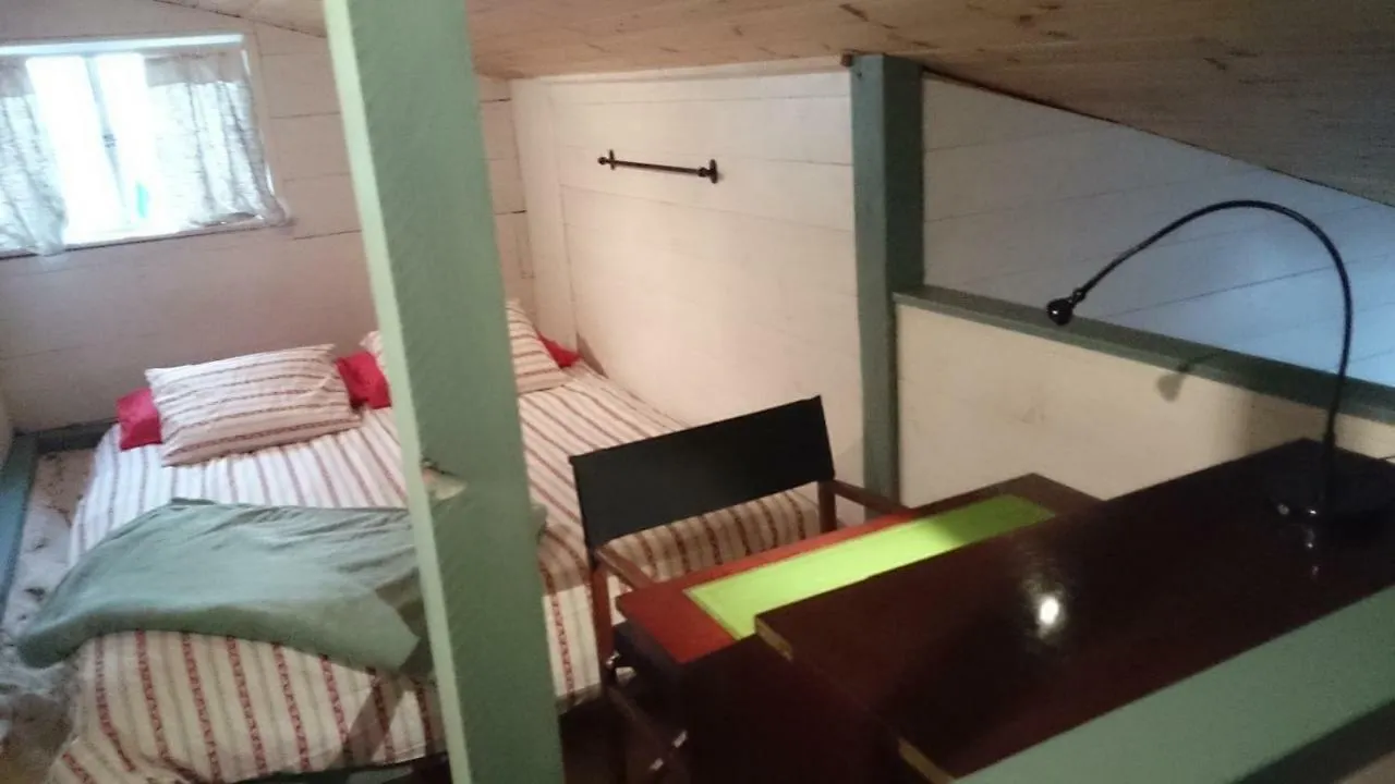 Domek alpejski Willa La Casita Costa Adeje