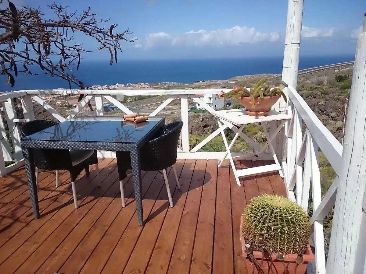 Willa La Casita Costa Adeje
