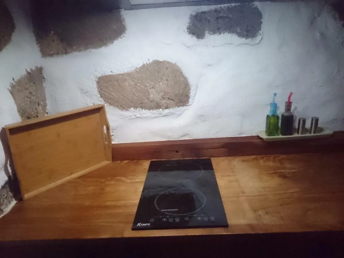 Domek alpejski Willa La Casita Costa Adeje  Hiszpania