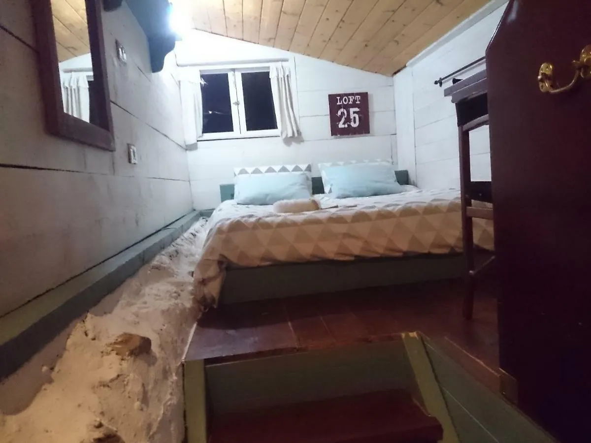 Willa La Casita Costa Adeje  Domek alpejski Costa Adeje (Tenerife)