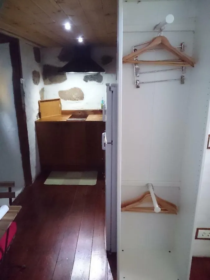 Domek alpejski Willa La Casita Costa Adeje